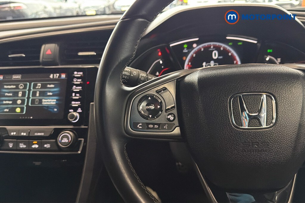 Used Honda Civic 2021 for sale - 78095381: Photo 11