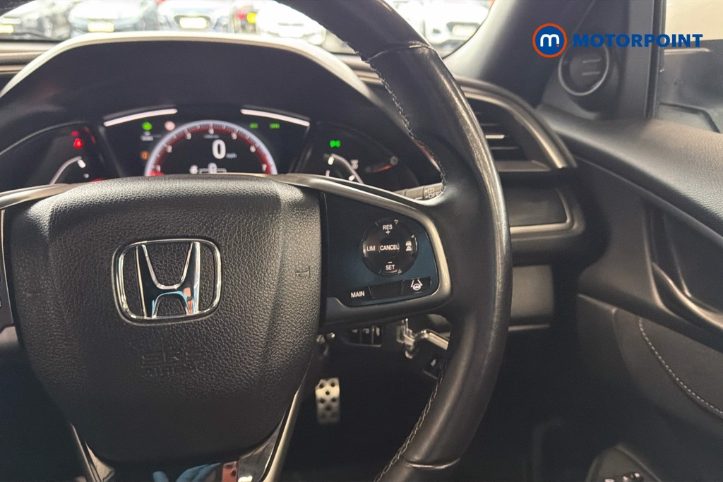Used Honda Civic 2021 for sale - 78095381: Photo 12