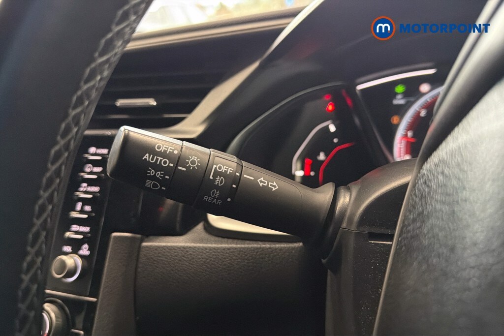 Used Honda Civic 2021 for sale - 78095381: Photo 14