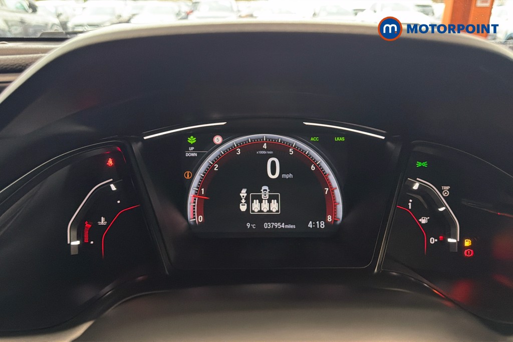 Used Honda Civic 2021 for sale - 78095381: Photo 16