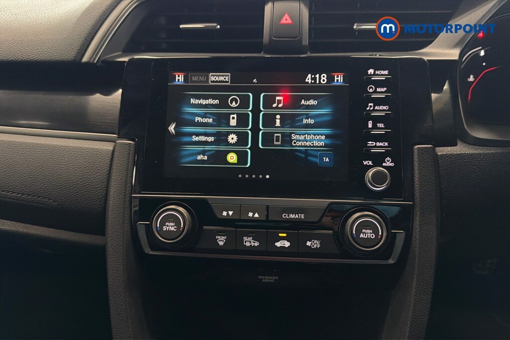 Used Honda Civic 2021 for sale - 78095381: Photo 17