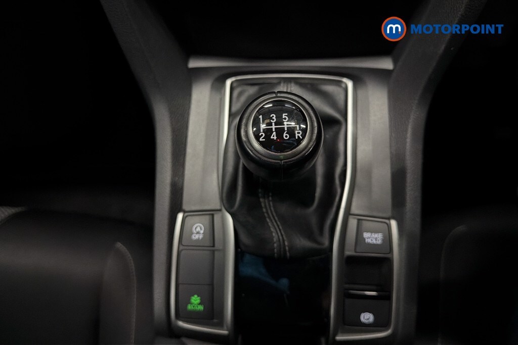 Used Honda Civic 2021 for sale - 78095381: Photo 21