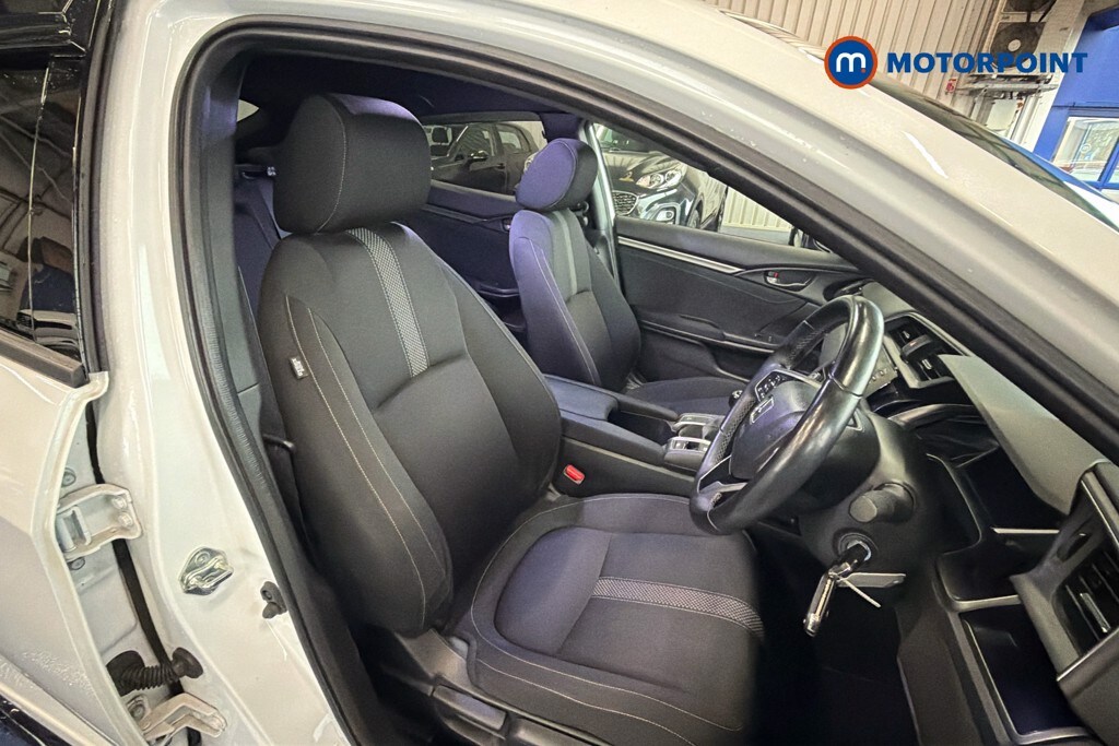 Used Honda Civic 2021 for sale - 78095381: Photo 26