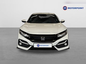 Used Honda Civic 2021 for sale - 78095381: Photo