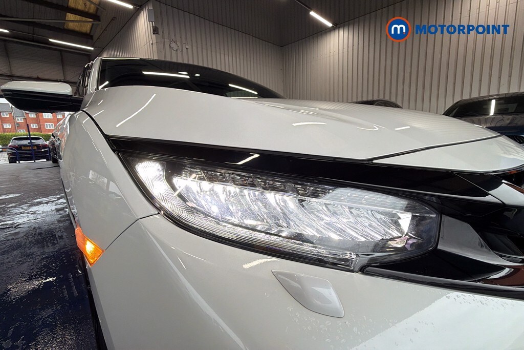 Used Honda Civic 2021 for sale - 78095381: Photo 36