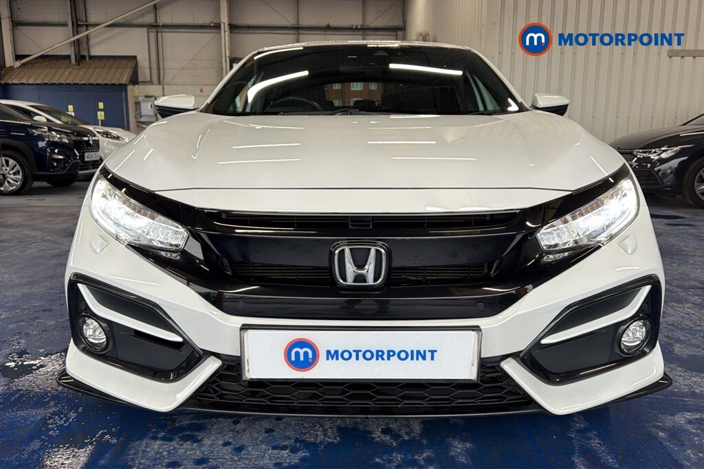 Used Honda Civic 2021 for sale - 78095381: Photo 37