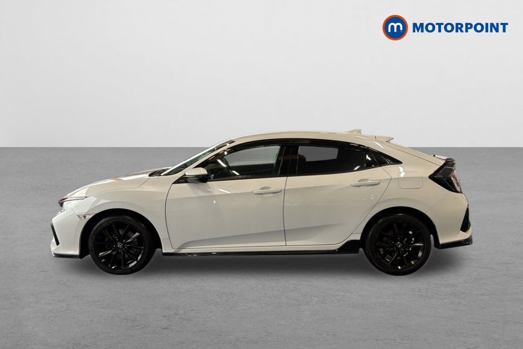 Used Honda Civic 2021 for sale - 78095381: Photo 4