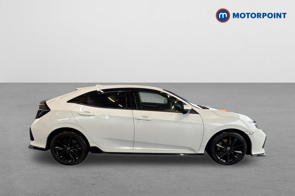 Used Honda Civic 2021 for sale - 78095381: Photo 8