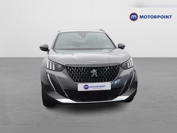 Used Peugeot 2008 2023 for sale - 78926769: Photo
