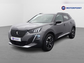 Used Peugeot 2008 2023 for sale - 78926769: Photo
