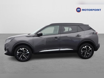Used Peugeot 2008 2023 for sale - 78926769: Photo