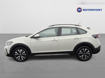 Used Volkswagen Taigo 2023 for sale - 79528571: Photo