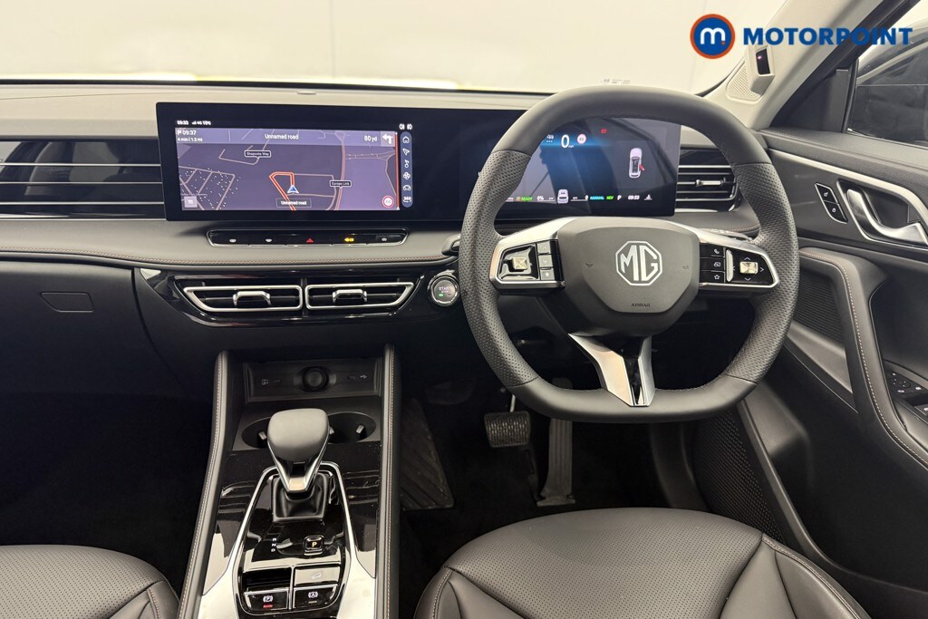 Used MG MG HS for sale - 78143885: Photo 10