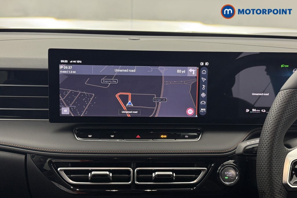 Used MG MG HS for sale - 78143885: Photo 11