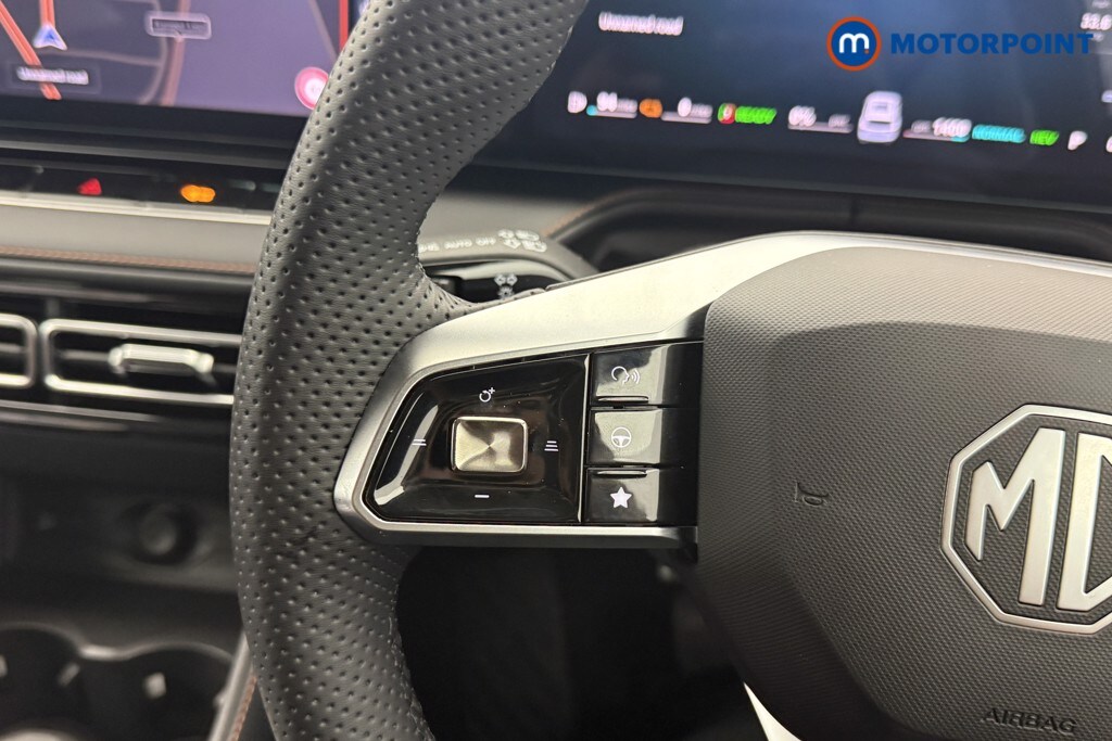 Used MG MG HS for sale - 78143885: Photo 15