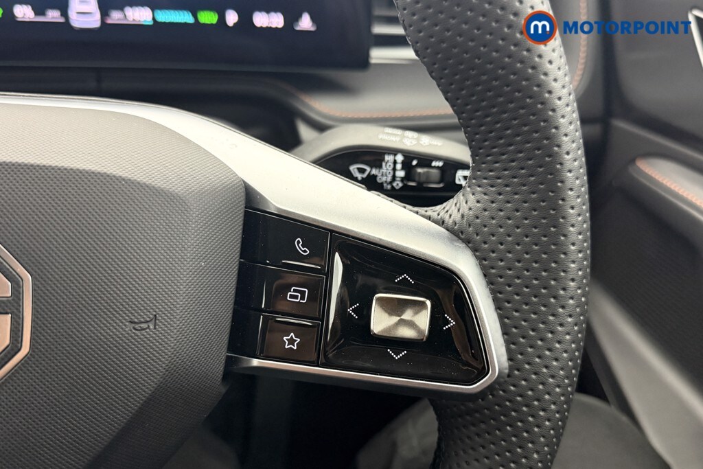 Used MG MG HS for sale - 78143885: Photo 16