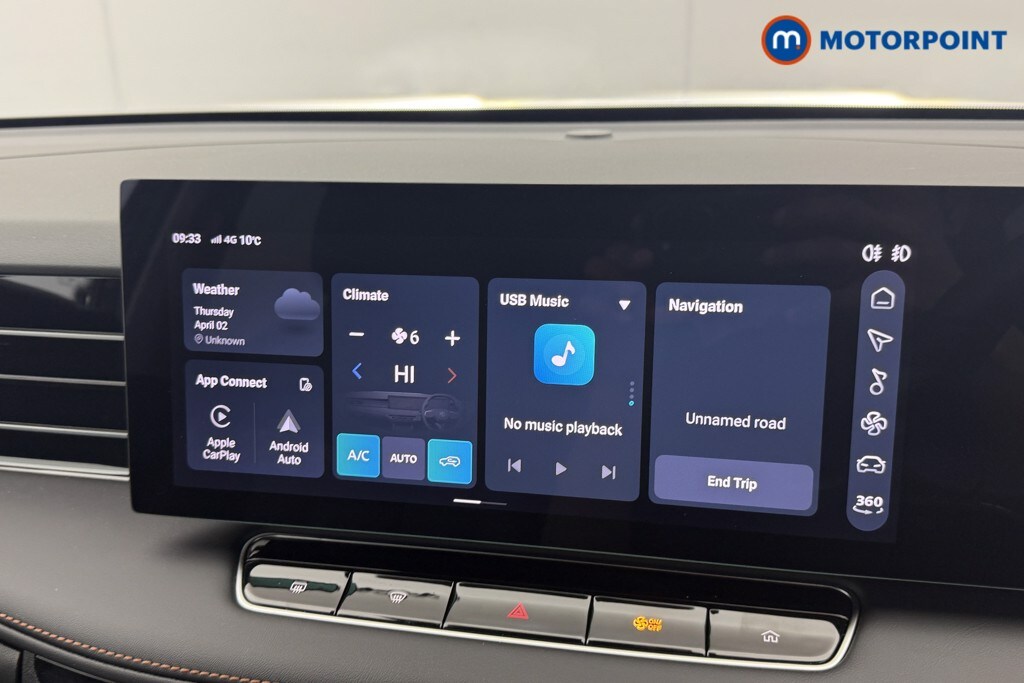 Used MG MG HS for sale - 78143885: Photo 18