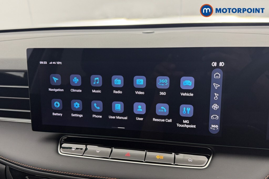 Used MG MG HS for sale - 78143885: Photo 19