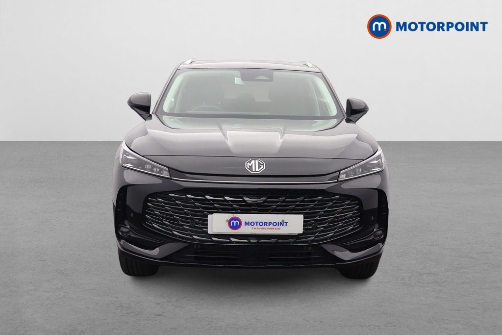 Used MG MG HS for sale - 78143885: Photo 2