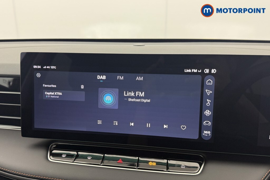 Used MG MG HS for sale - 78143885: Photo 20