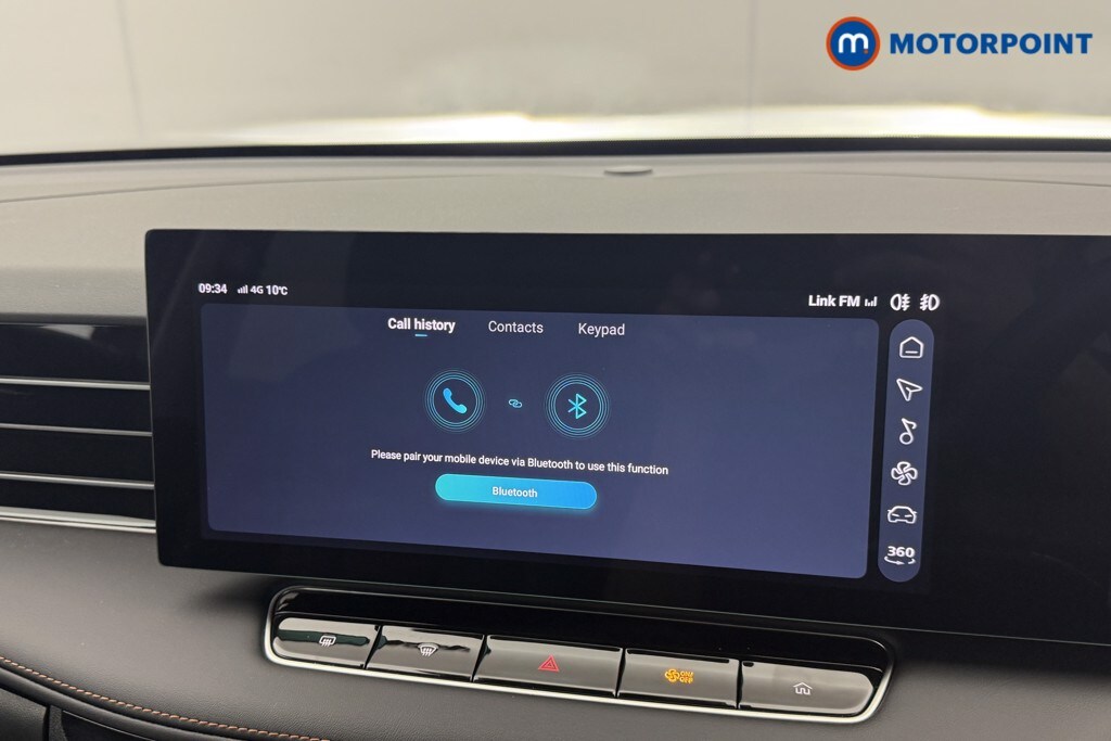 Used MG MG HS for sale - 78143885: Photo 21