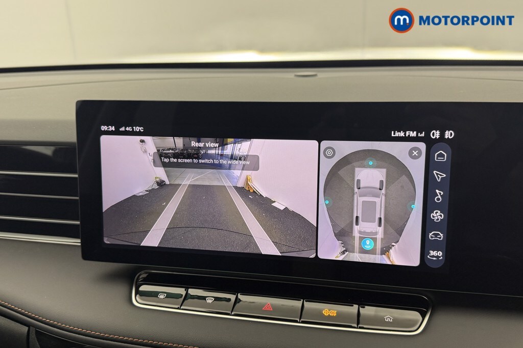 Used MG MG HS for sale - 78143885: Photo 22