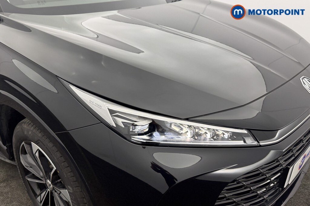 Used MG MG HS for sale - 78143885: Photo 25