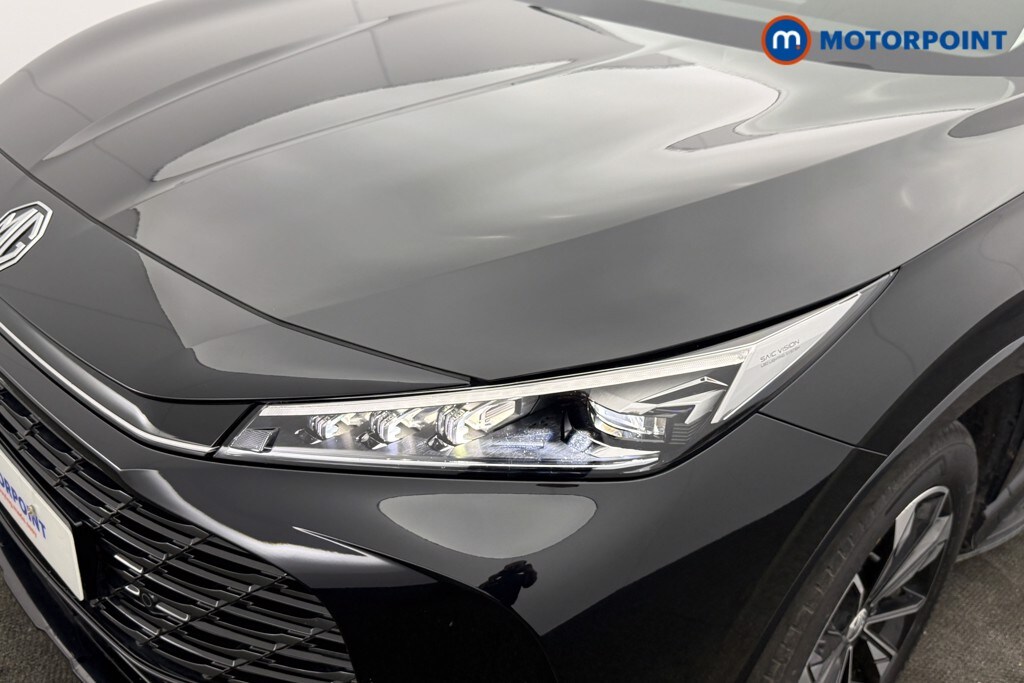 Used MG MG HS for sale - 78143885: Photo 26