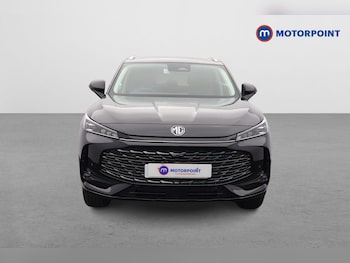 Used MG MG HS undefined for sale - 78143885: Photo