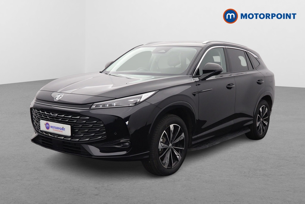 Used MG MG HS for sale - 78143885: Photo 3