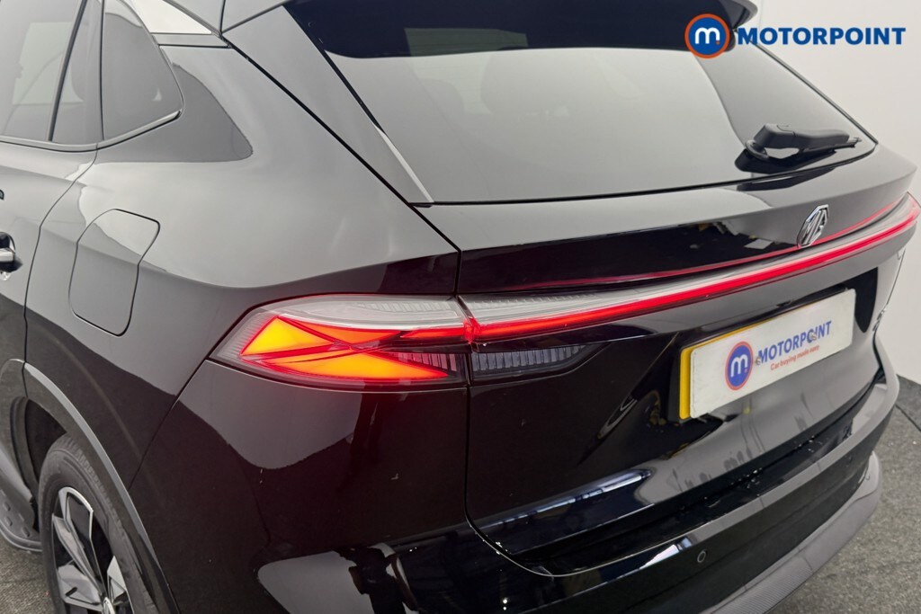 Used MG MG HS for sale - 78143885: Photo 31