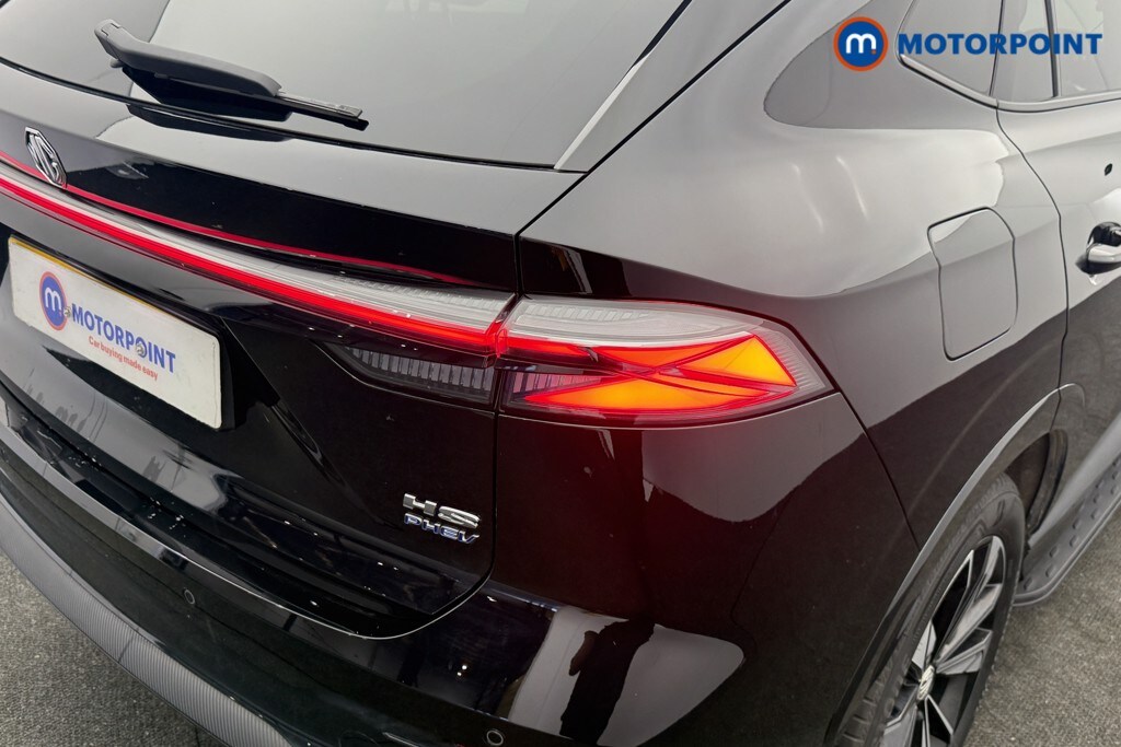 Used MG MG HS for sale - 78143885: Photo 32