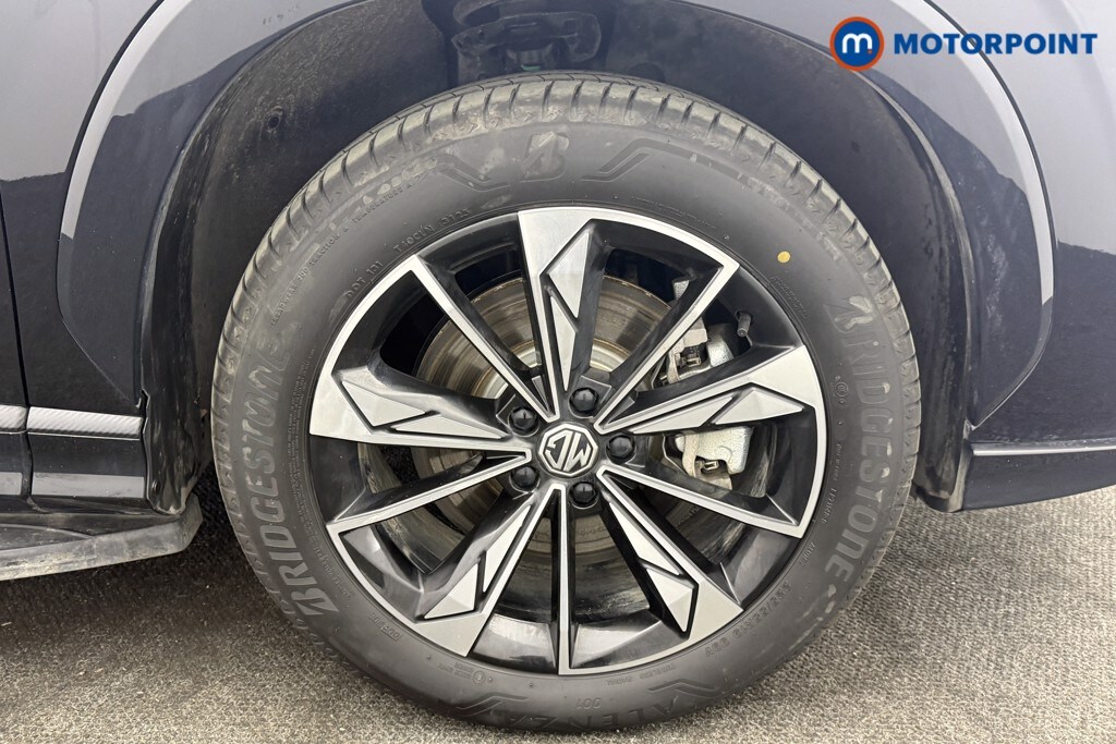 Used MG MG HS for sale - 78143885: Photo 36