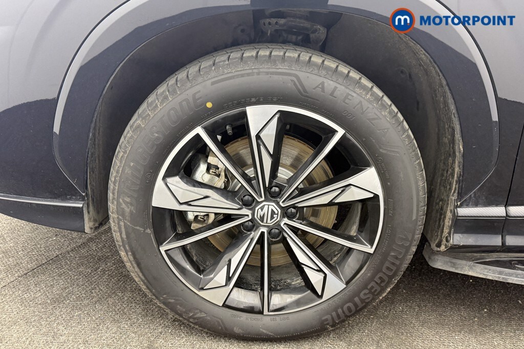 Used MG MG HS for sale - 78143885: Photo 37