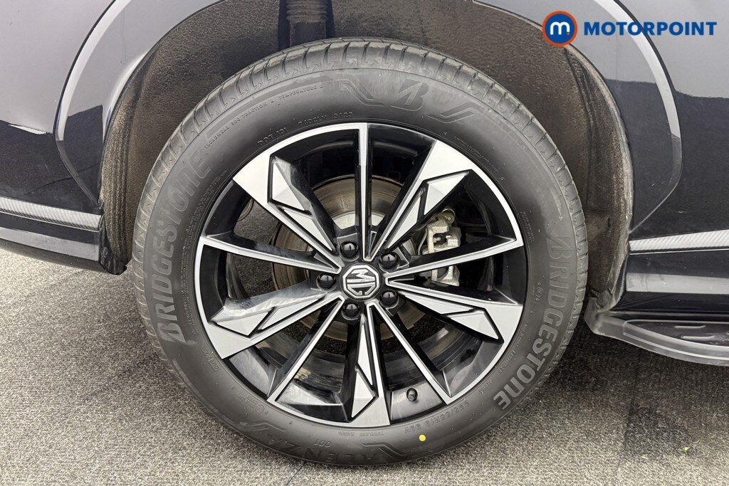 Used MG MG HS for sale - 78143885: Photo 38