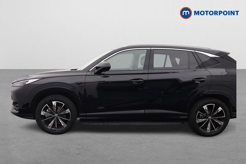 Used MG MG HS for sale - 78143885: Photo 4