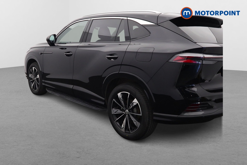 Used MG MG HS for sale - 78143885: Photo 5