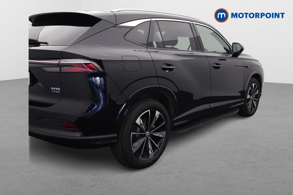 Used MG MG HS for sale - 78143885: Photo 7