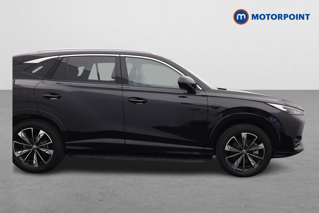 Used MG MG HS for sale - 78143885: Photo 8