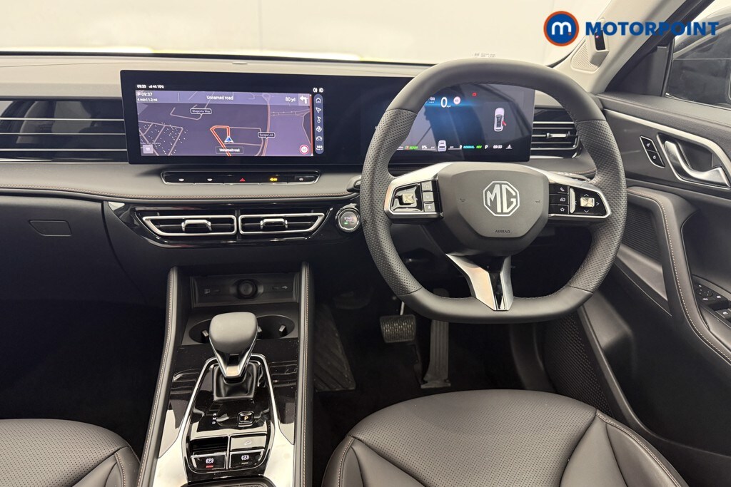 Used MG MG HS for sale - 78143885: Photo 9