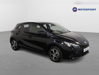 Used MG MG3 2025 for sale - 78543337: Photo