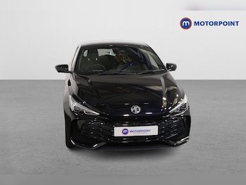 Used MG MG3 2025 for sale - 78543337: Photo