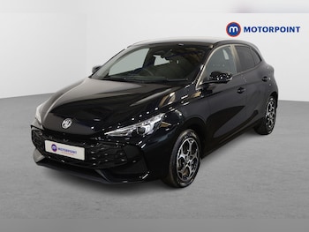 Used MG MG3 2025 for sale - 78543337: Photo