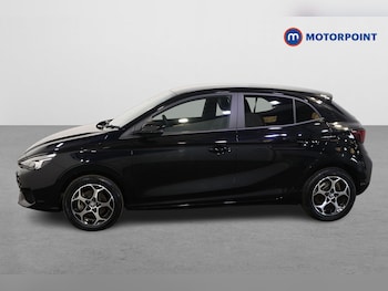 Used MG MG3 2025 for sale - 78543337: Photo