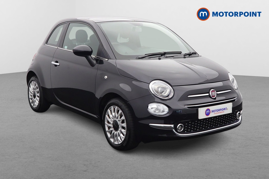 Used Fiat 500 2024 for sale - 76219405: Photo 1
