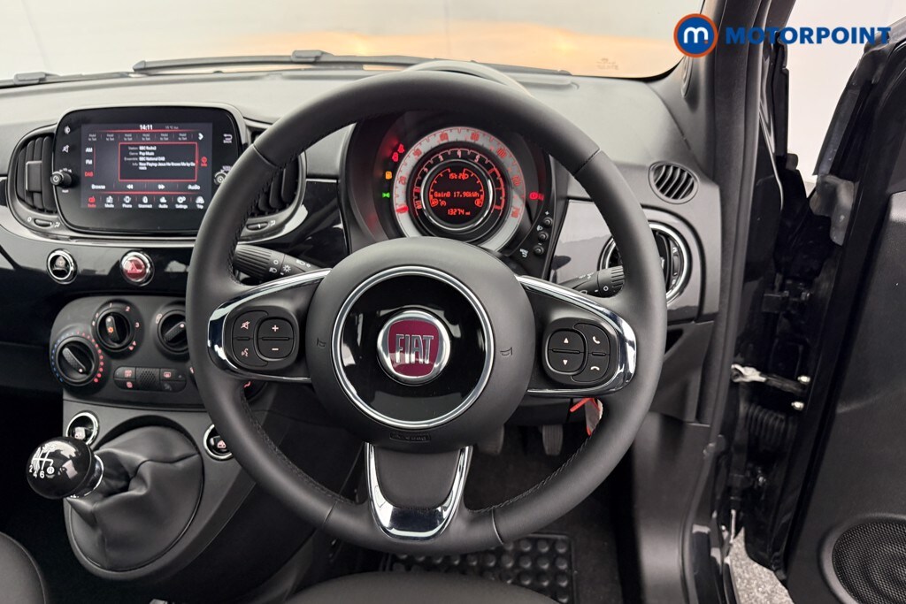 Used Fiat 500 2024 for sale - 76219405: Photo 10