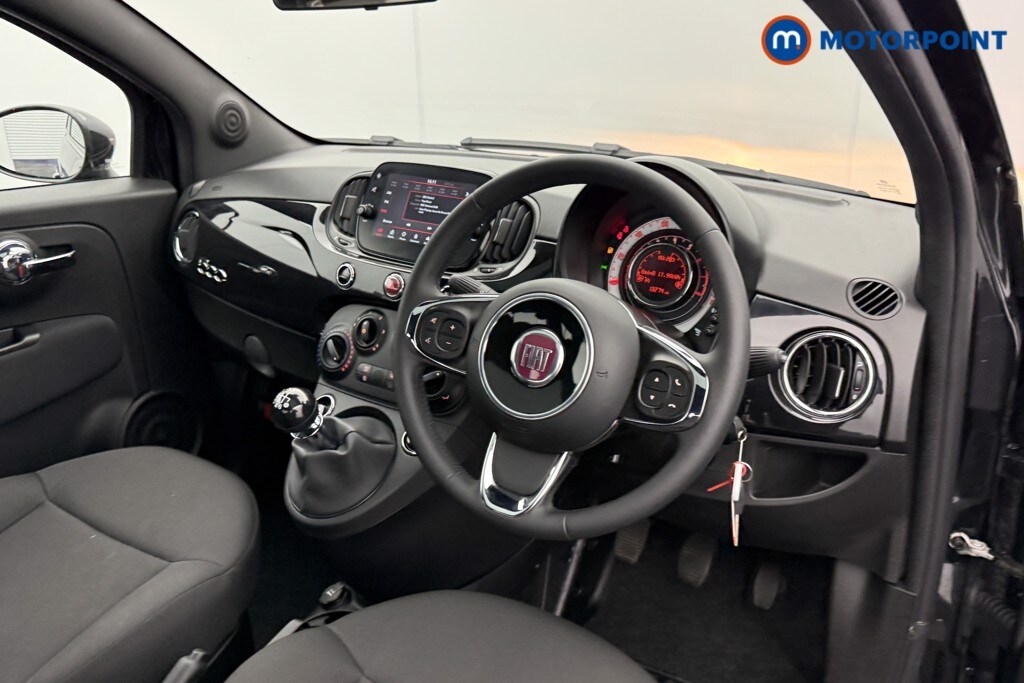 Used Fiat 500 2024 for sale - 76219405: Photo 11