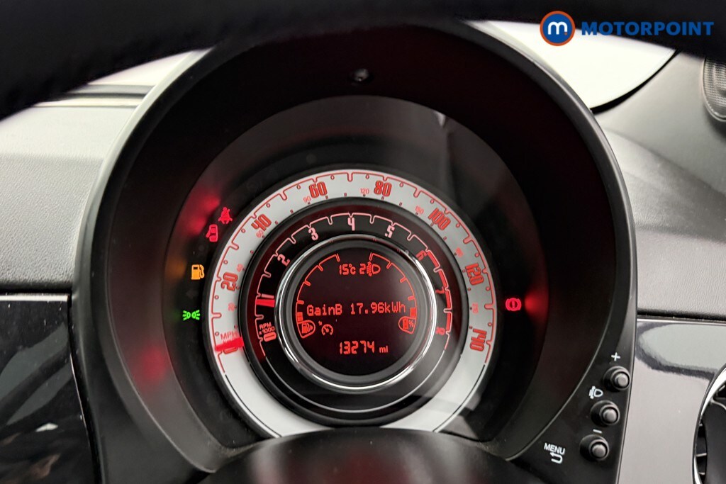 Used Fiat 500 2024 for sale - 76219405: Photo 12