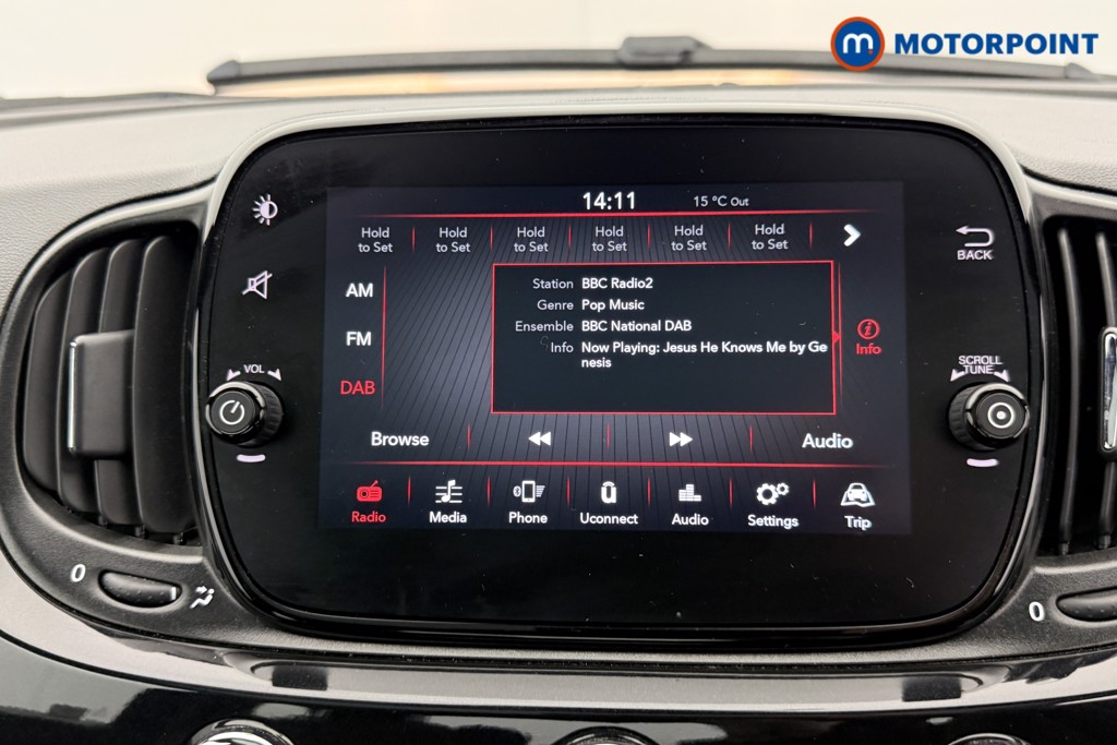 Used Fiat 500 2024 for sale - 76219405: Photo 13