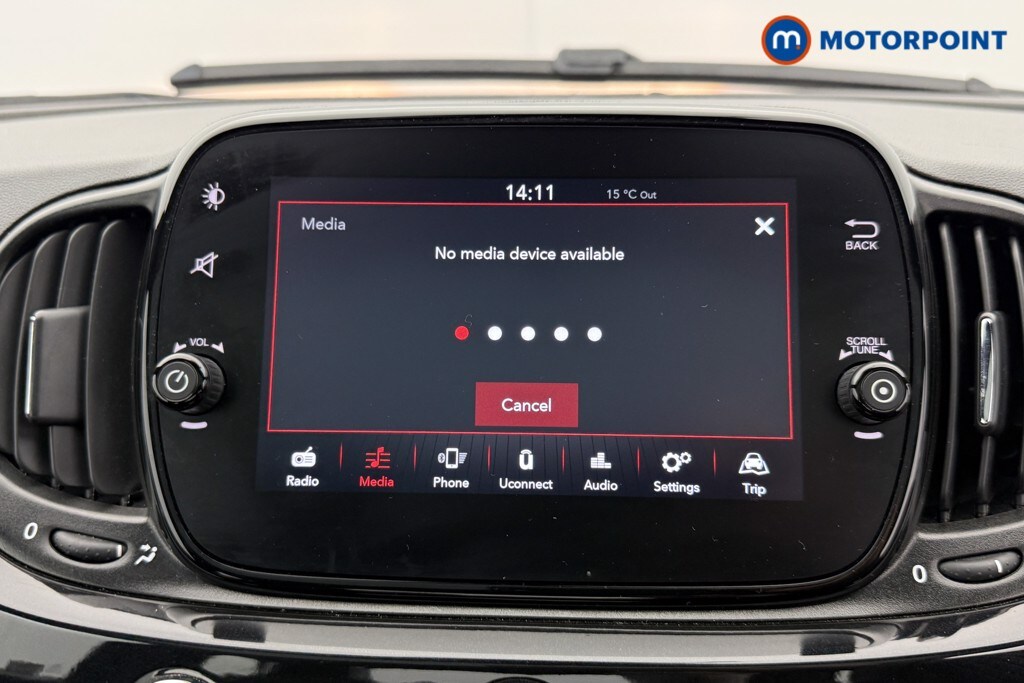 Used Fiat 500 2024 for sale - 76219405: Photo 14